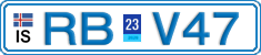 RB V47