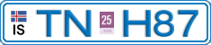 TN H87