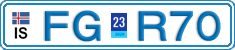 FG R70