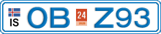 OB Z93