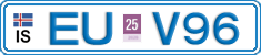EU V96