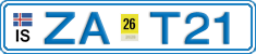 ZA T21