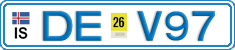 DE V97