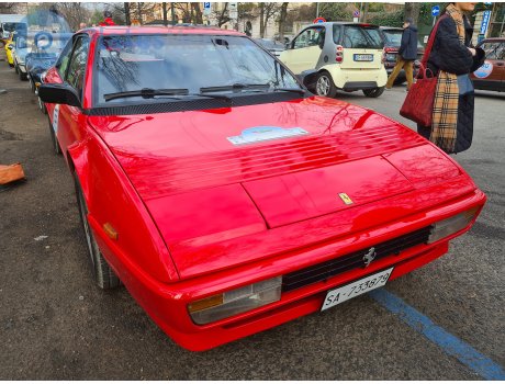 SA 733879, Ferrari Mondial