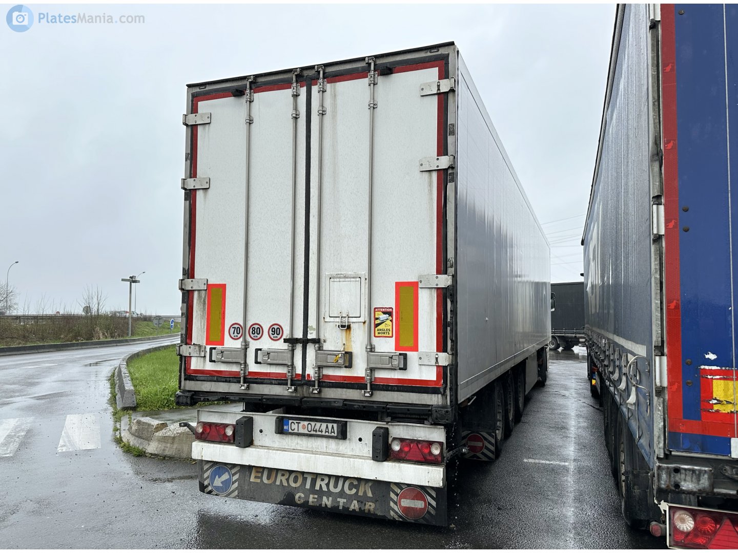 CT 044AA, Schmitz SKO 