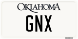 GNX