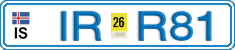 IR R81