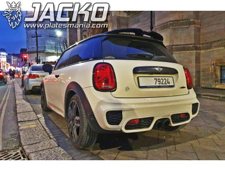 79224, MINI Hatch