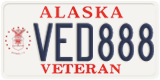 Alaska, Military (ABC123)