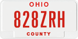 Ohio, Municipal (123ABC)