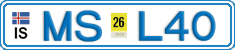 MS L40