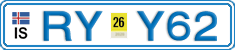 RY Y62