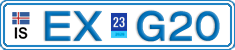 EX G20