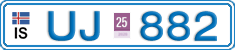 UJ 882