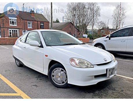 NT55 LBO, Honda Insight