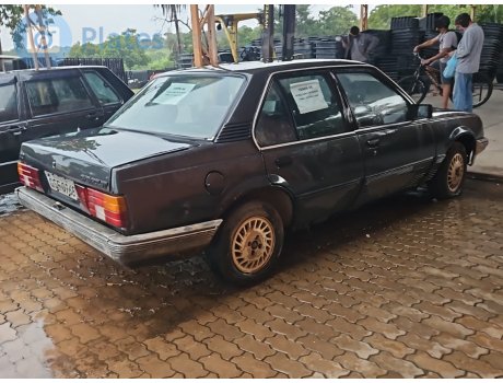 GSE-0968, Chevrolet Monza