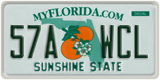 Florida, 12A BCD