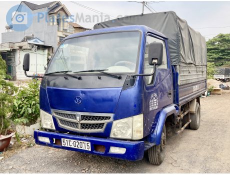 51C-020.15, Vinaxuki 990T