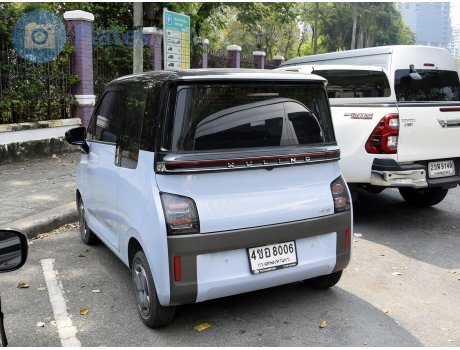 4ขอ 8006, Wuling Air