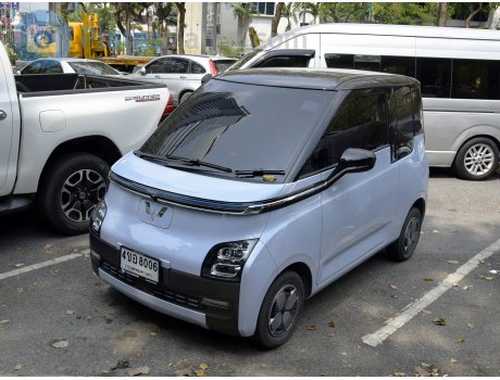 4ขอ 8006, Wuling Air