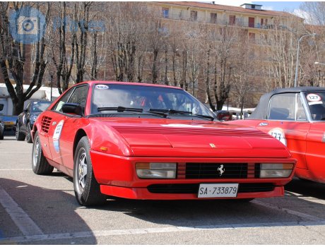 SA 733879, Ferrari Mondial