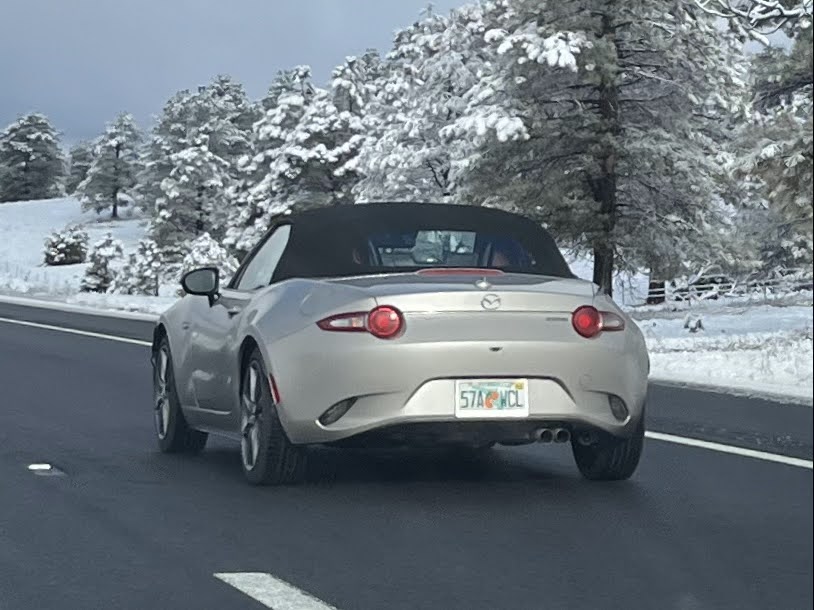 57A WCL, Mazda MX-5/Miata 4th gen (ND), 2015–