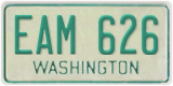 Washington, ABC-123