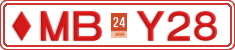 MB Y28
