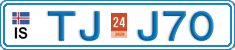 TJ J70