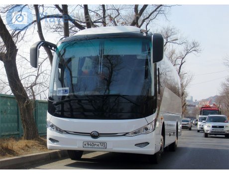 к940рн125, Yutong ZK6947 (C9)