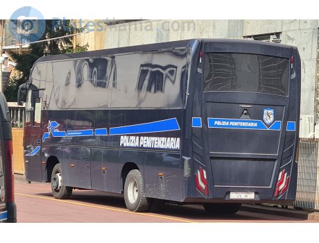 470-AH, Tekne Horton