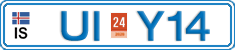 UI Y14