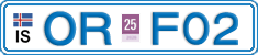 OR F02