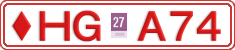 HG A74