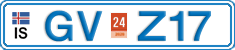 GV Z17