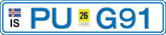 PU G91