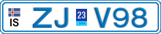 ZJ V98