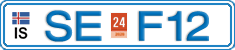 SE F12