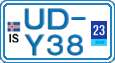 UD Y38