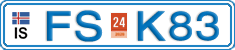 FS K83