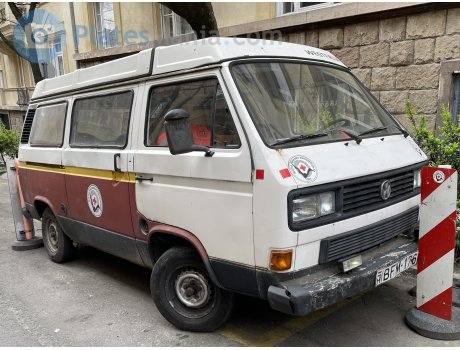 BFM-176, Westfalia Atlantic