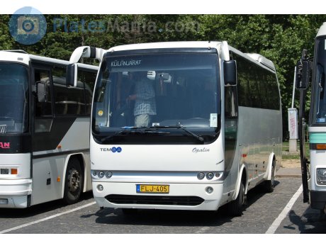 FLJ-405, TemSA Opalin