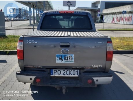 PO 2CK01, ZX Grandtiger