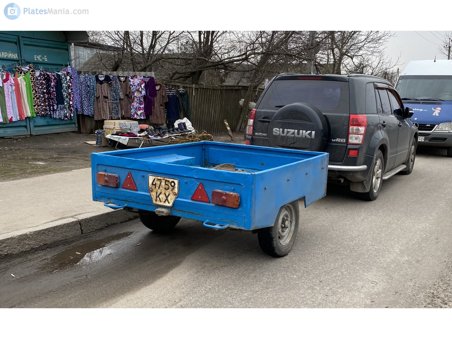 4759 КХ, MAZ 8111/8114 8114