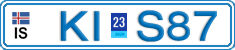 KI S87