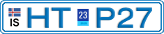 HT P27