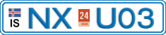 NX U03