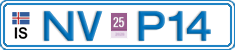 NV P14