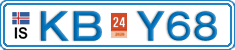 KB Y68