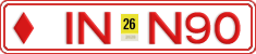 IN N90